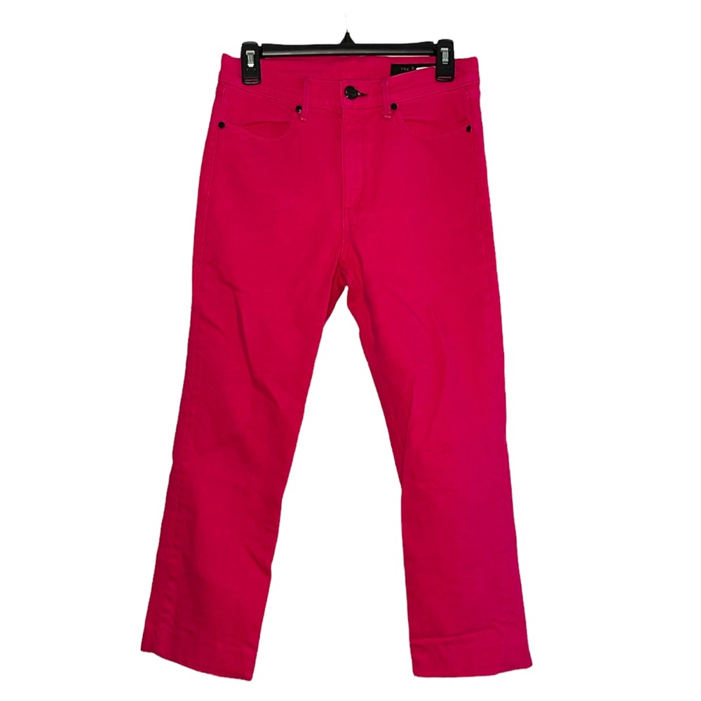 rag & bone jeans